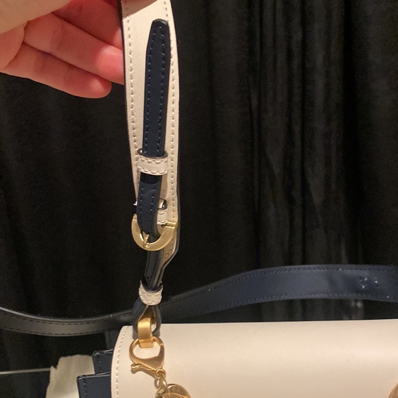 NWT Zac Posen Medium Crossbody - Picture 12 of 13